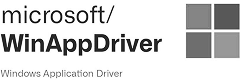 WinAppDriver